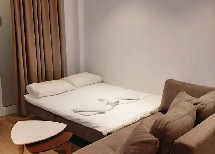 Ajlina 公寓 *