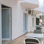 Ajlina Διαμέρισμα