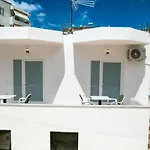 Ajlina Διαμέρισμα Εξαμίλιο