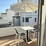 Διαμέρισμα Ajlina *