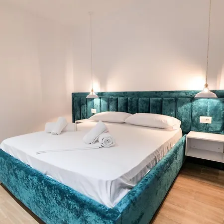 Ajlina Apartment