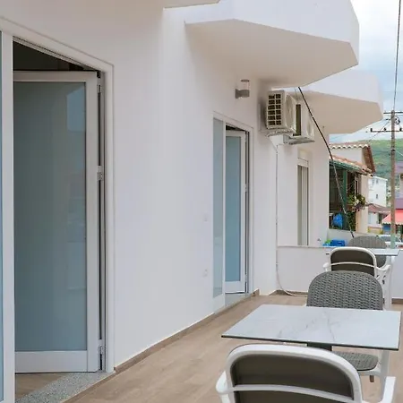Ajlina Apartment