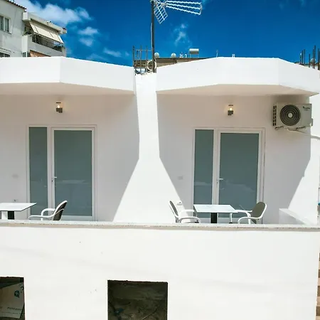 Ajlina Apartment Ksamil