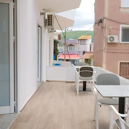 Apartment Ajlina *