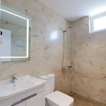 Ajlina Apartment