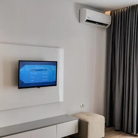 Ajlina Apartment *