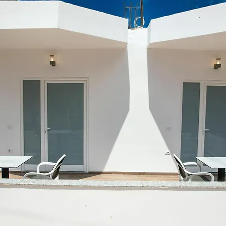 Ajlina Διαμέρισμα