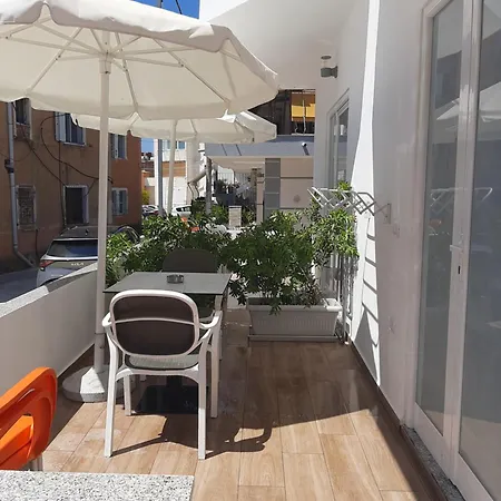 Apartment Ajlina *