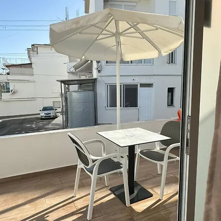 Apartment Ajlina *