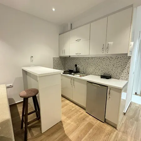 Ajlina Apartment Ksamil