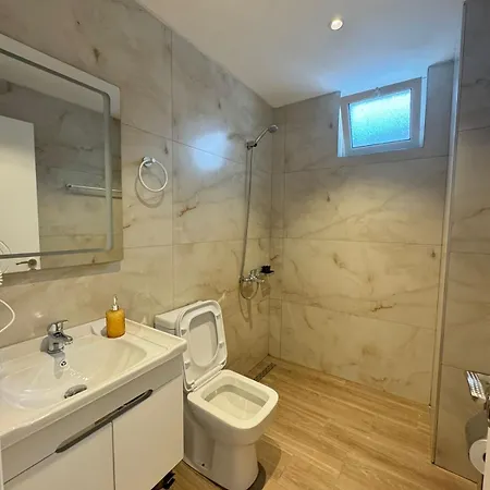 Apartment Ajlina Ksamil