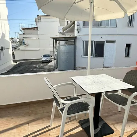Apartment Ajlina *