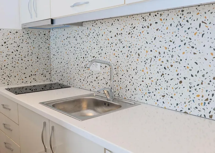 Apartment Ajlina Ksamil