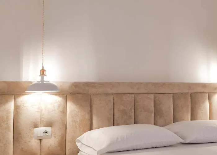 Apartment Ajlina Ksamil