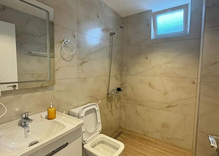 Apartment Ajlina Ksamil